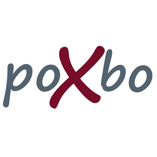 Bodenbeschichtungen aller Art - POXBO Designboden GmbH logo