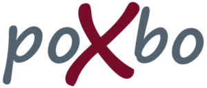 Poxbo Designboden Logo