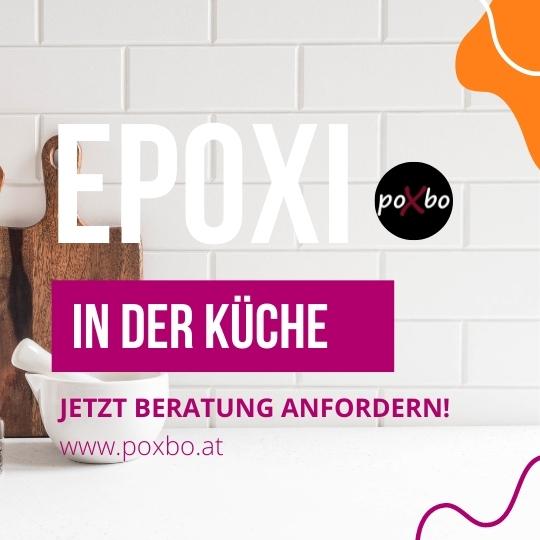 Epoxidharzboden Garage ✓ Ihr Profi aus der Steiermark