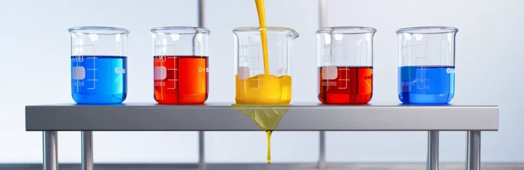 Arztpraxis Boden Chemikalien bestÀndig