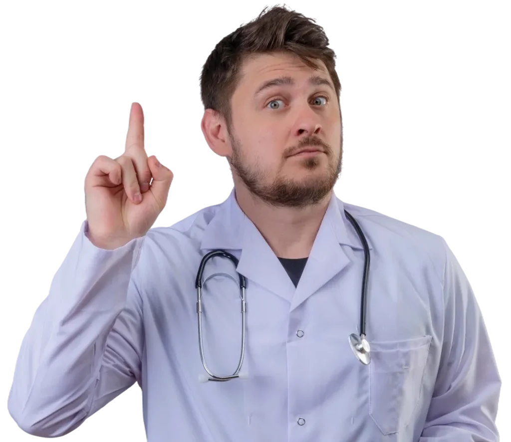 Warum der Arztpraxis Boden wichtig ist