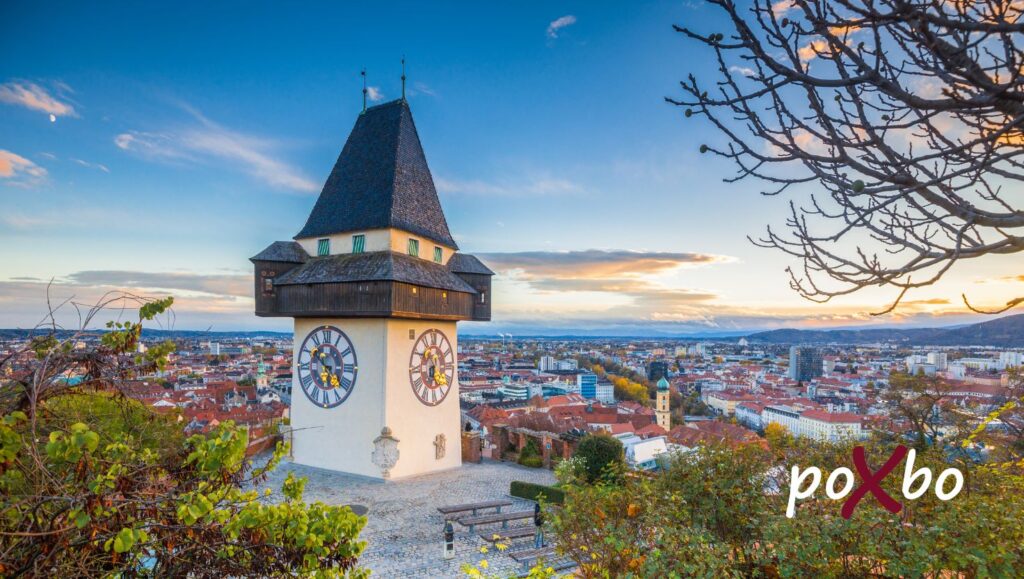 Keller Bodenbeschichtung Graz - poxbo