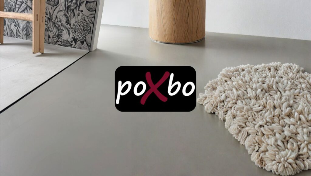 Mikrozement Bodenbeschichtung Graz